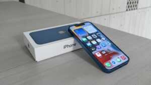 L'iPhone 13 a été le smartphone reconditionné le plus vendu en 2025 selon Back Market