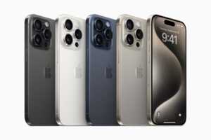 Amazon casse le prix de l'iPhone 15 avec une remise de 250 euros