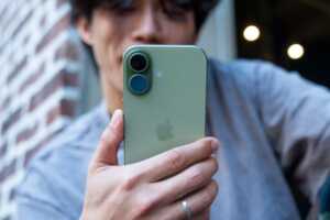 Rakuten casse les prix de l'iPhone 17