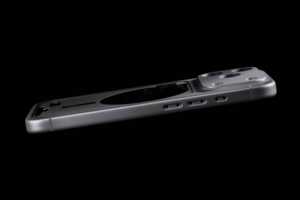 classement Counterpoint Research iPhone