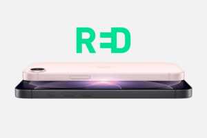 iphone 17e avec un forfait red by sfr