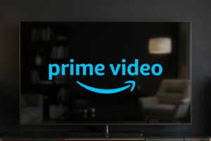 La série It's not like that arrive sur Prime Video