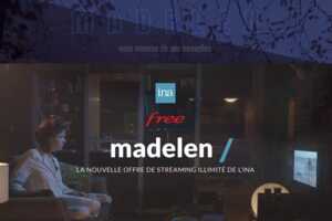 Madelen : quel est ce nouveau service de streaming désormais disponible sur les Freebox
