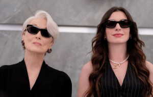 Le Diable s'habille en Prada 2 est disponible sur Disney+