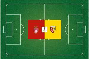 3ème journée de Ligue 1 : sur quelle chaîne et à quelle heure regarder le choc entre Monaco et Lens ?