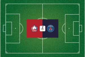 Lille-PSG, le big match de la 3ème journée de Ligue 1 : sur quelle chaîne et à quelle heure le voir à la télévision ?