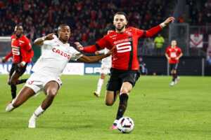 Comment regarder la 26ème journée du championnat de football de Ligue 1 à la télévision ?