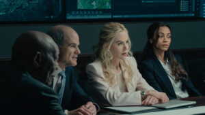 La saison 3 de Lioness est disponible sur Paramount+