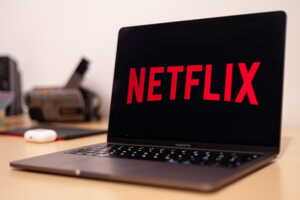 Concert de BTS sur Netflix