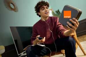 Grâce à ce simple code, la Livebox 6 profite d'une réduction mensuelle de 20€