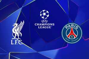 C'est le match de la saison ! Sur quelle et à quelle heure regarder Liverpool-PSG en Ligue des Champions ?