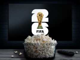 Coupe du monde 2026