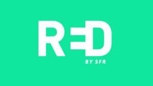 RED by SFR joue les surprises en ce début d'année