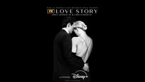 La mini-série Love Story débarque sur Disney+