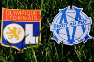 Ligue 1 : sur quelle et à quelle heure regarder Lyon-Marseille, le choc de la 20ème journée de Ligue1