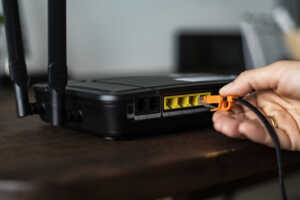 SFR ajoute  1 To de stockage cloud et un antivirus pour 5 appareils avec sa SFR fibre Premium