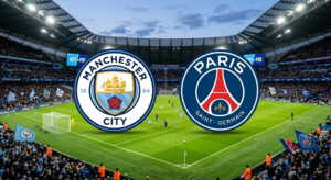 Manchester City - PSG : sur quelle chaîne regarder le choc de Ligue des champions et à quel prix ?