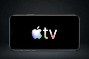 La série "Margo a des problèmes d'argent" arrive sur Apple TV