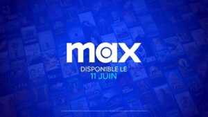 J-35 avant l'arrivée de Max en France