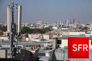 Comment avoir la 5G chez SFR ?