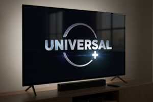 Universal+