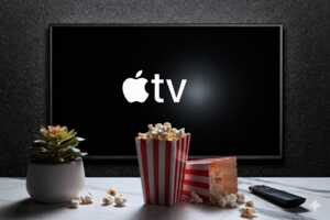 Meilleures séries Apple TV