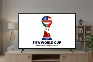 La Coupe du Monde de football 2026
