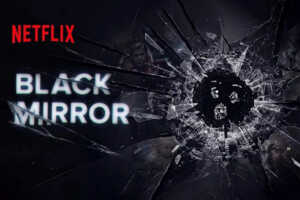 Black Mirror sur Netflix, inclus gratuitement avec la Freebox Delta