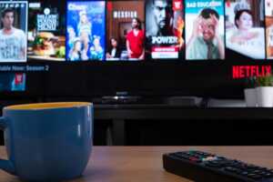 Quelle est la seule box qui inclut Netflix dans son abonnement ?