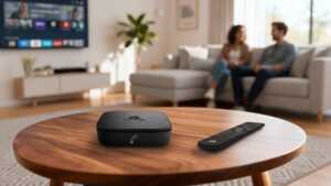 Bouygues dévoile son nouveau décodeur TV boosté à l'IA
