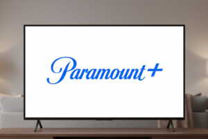 Nouveau film de science-fiction sur Paramount+