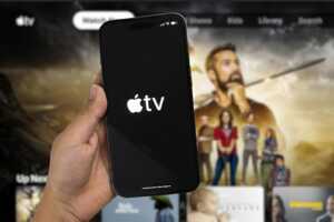 Programmation Apple TV en janvier 2026