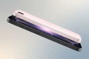 Le nouvel iPhone 17e