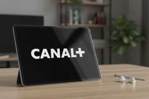 Nouvelle fonctionnalité CANAL+