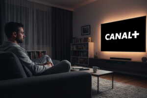 B.R.I. saison 2 sur CANAL+ avec bons plans