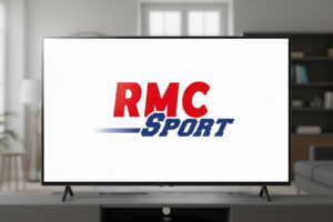 Promos RMC Sport