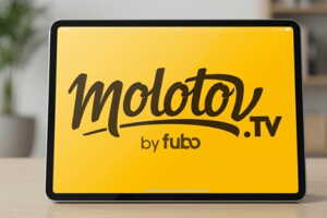 Offres annuelles Molotov TV