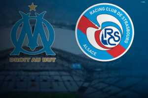 OM Strasbourg sur Amazon Prime Video