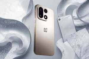 oneplus 15 smartphone haut de gamme