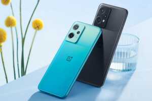 OnePlus Nord CE 3 Lite 5G en promo chez Rakuten