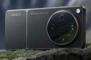 oppo meilleur smartphone