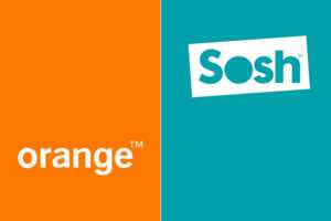 Orange ou Sosh pour un forfait sans engagement ?