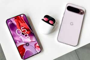 Pack Goole Pixel 9 + Pixel buds Pro en promo chez Boulanger