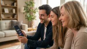 B&YOU inclut Prime ou Deezer dans son forfait 170 Go : voici ce que vous économisez vraiment