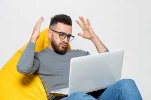 L'internet garanti en cas de panne