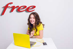 Découvrez les box internet de Free