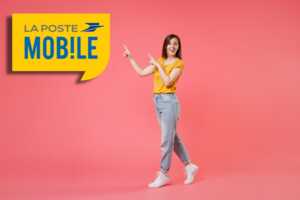 Forfait 5G : que vaut la nouvelle offre de La Poste Mobile face à la concurrence ?