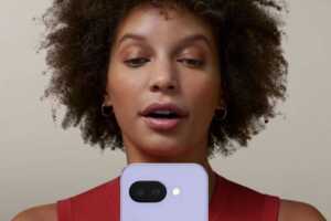 Pixel 9a Google