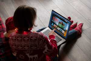 Une plateforme de streaming gratuite pendant un mois