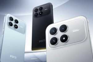 Poco f8 Pro
